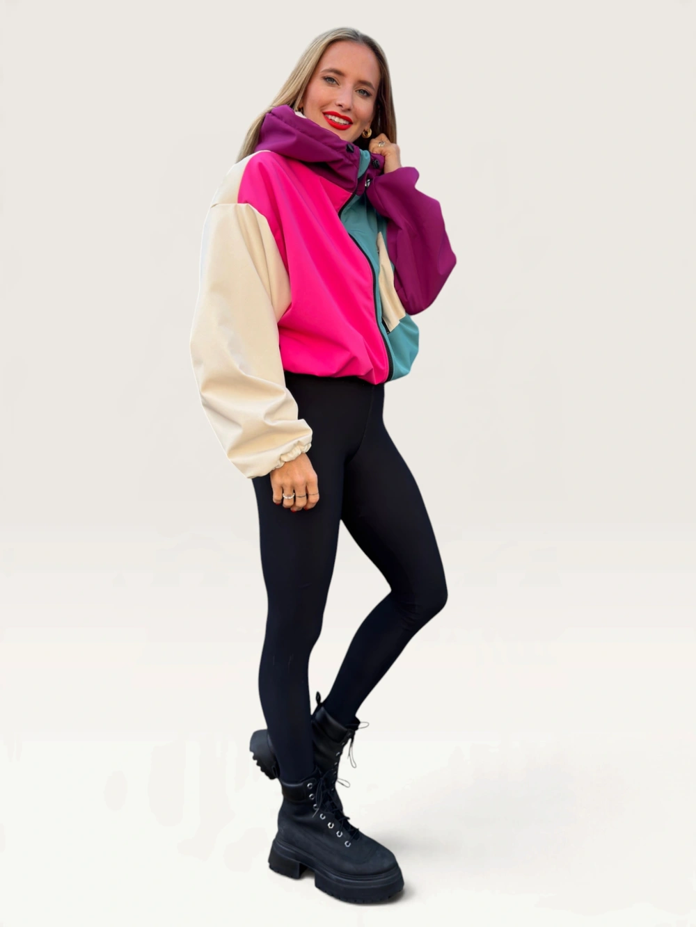 kadu bunda bomber pro
