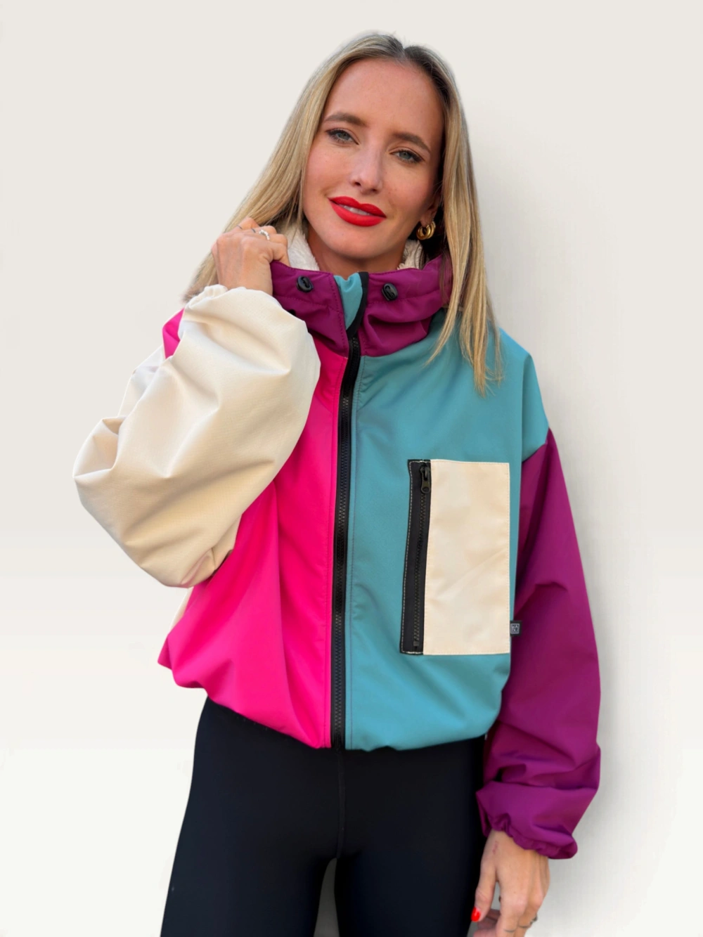kadu bunda bomber pro