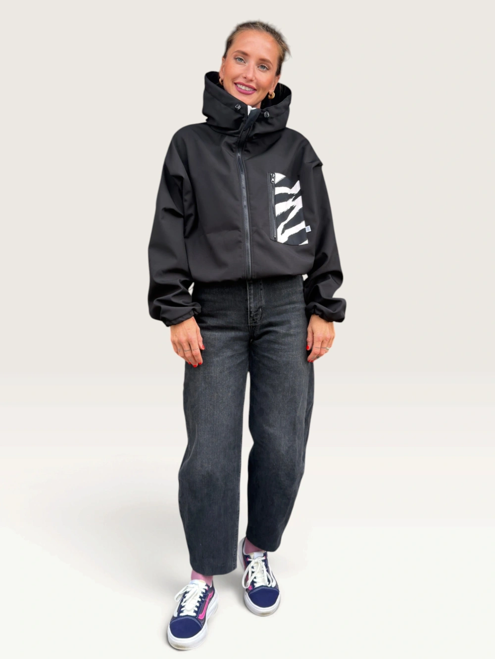 bunda kadu bomber warm