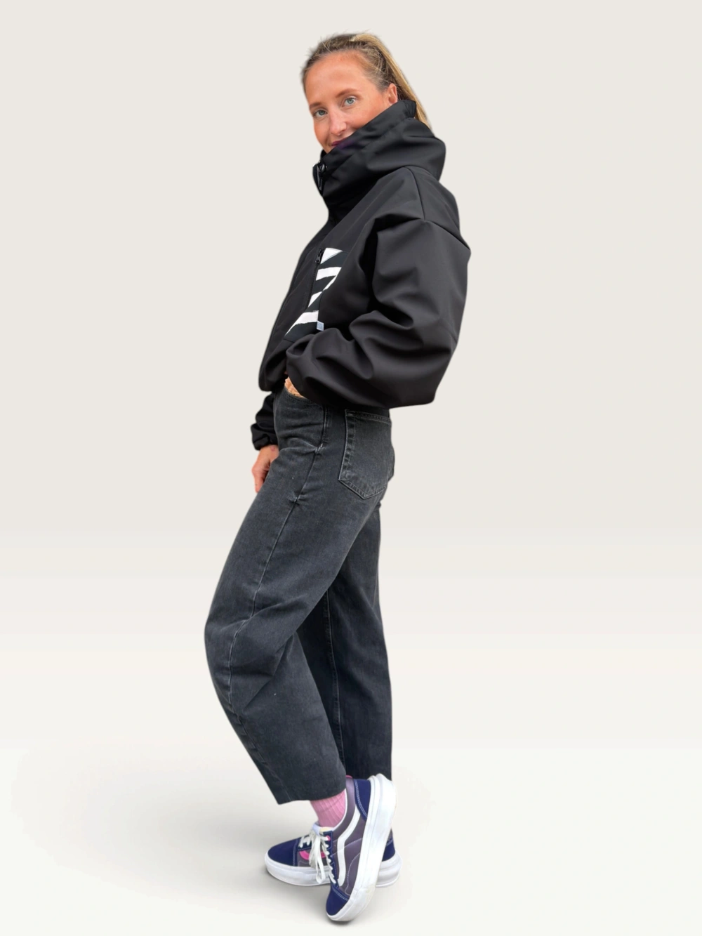 bunda kadu bomber warm
