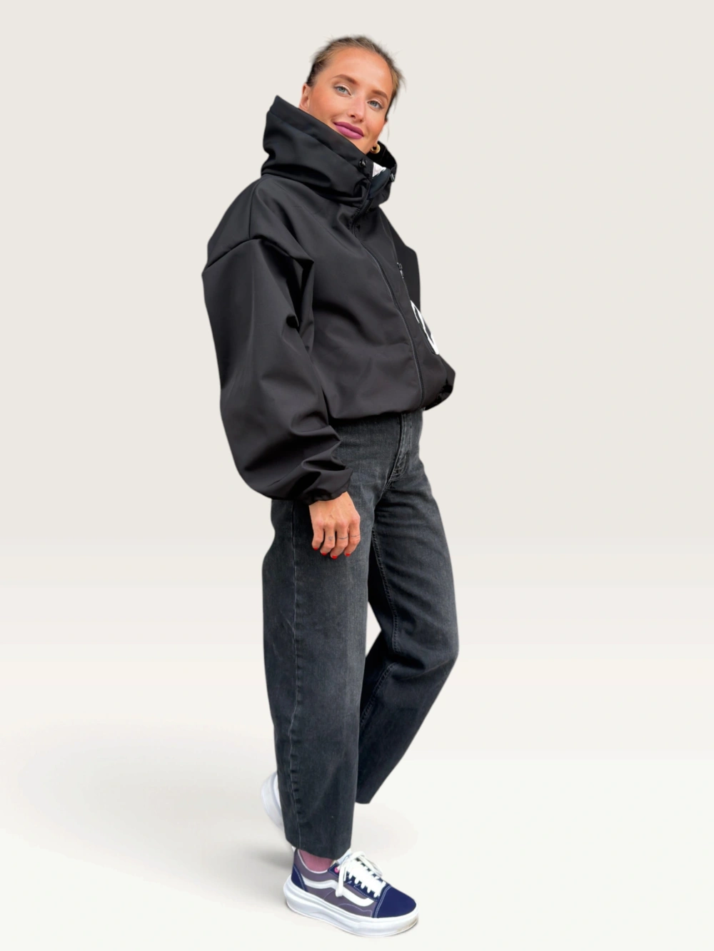 bunda kadu bomber warm