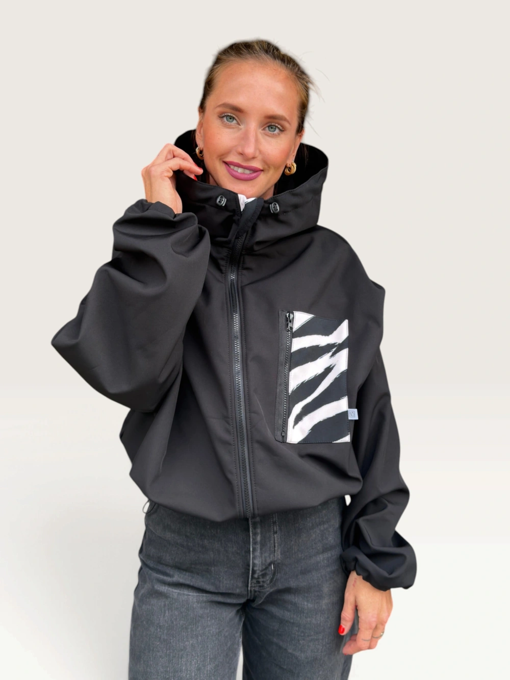 bunda kadu bomber warm