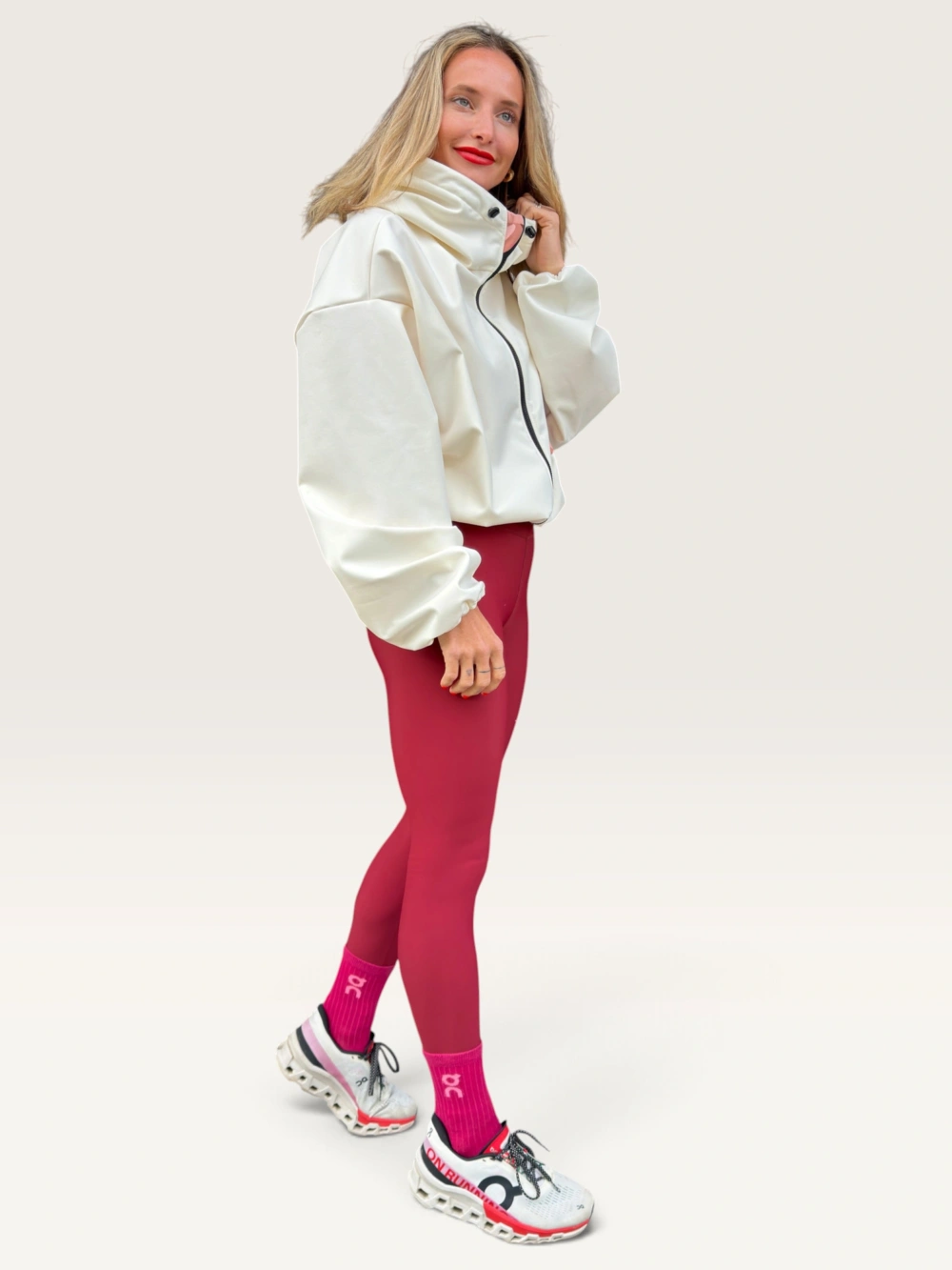 kadu bomber warm