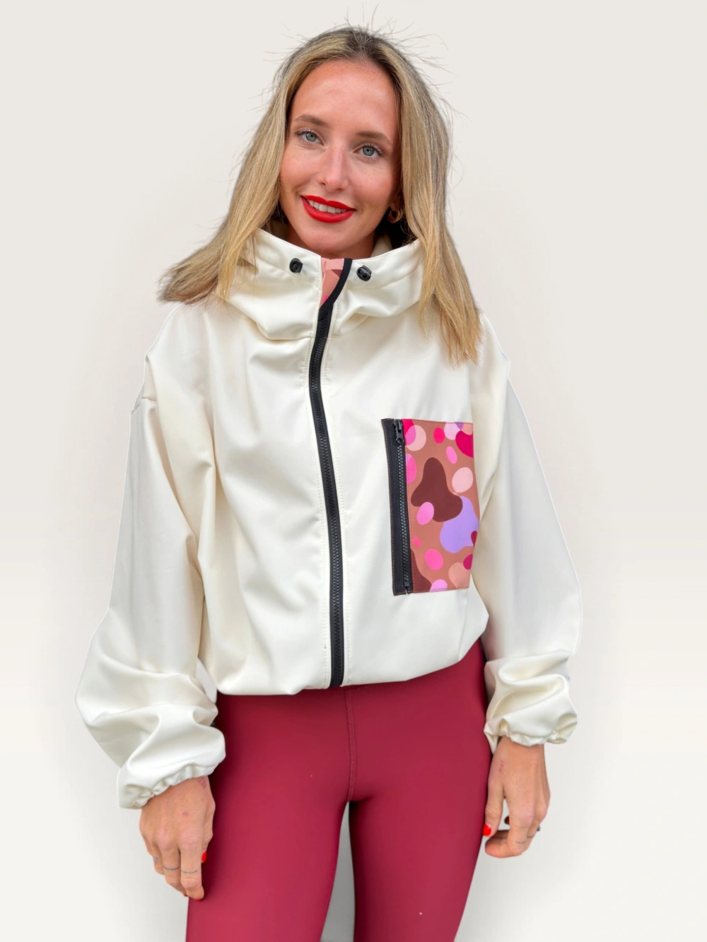 kadu bomber warm
